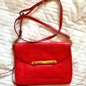 Small cross body Stella and Dot Purse